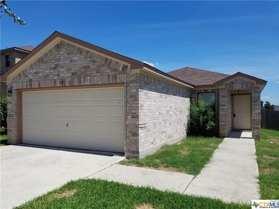 214 Calixto Ct, San Marcos, TX 78666