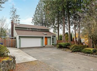 4406 72nd Street Ct NW, Gig Harbor, WA 98335