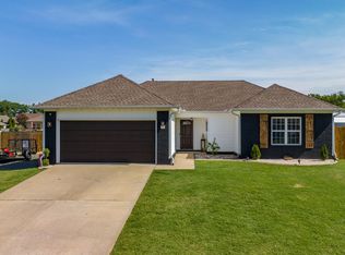 16 Cheyenne Dr, Austin, AR 72007