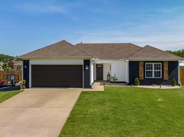 16 Cheyenne Dr, Austin, AR 72007