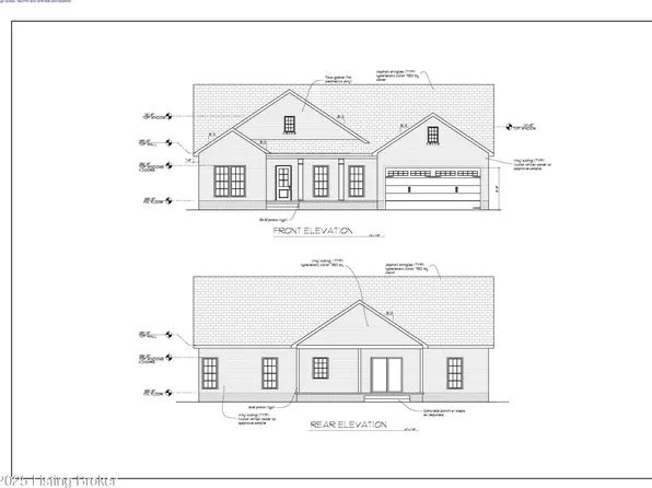 420 Lambrusco Way, Vine Grove, KY 40175