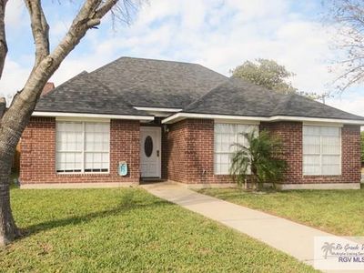 1905 N 8th St, Harlingen, TX, 78550