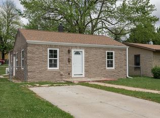 4108 V St, Omaha, NE 68107