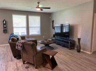 3703 Tirranna Dr, Spring, TX 77386