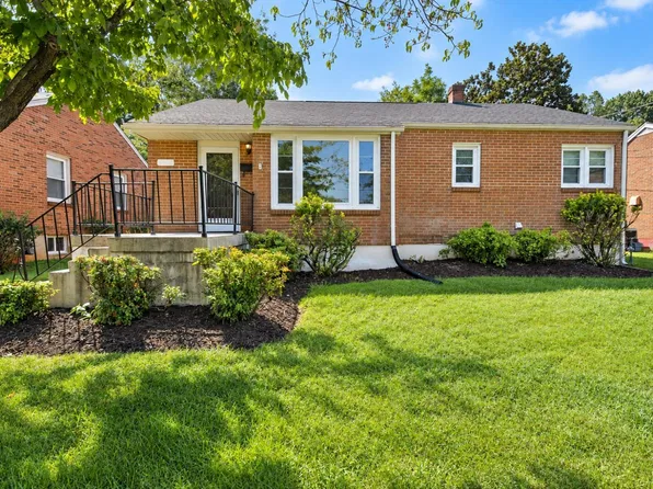 4544 Greenwood Dr, Lynchburg, VA 24502
