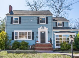 129 Morningside Rd, Verona, NJ 07044