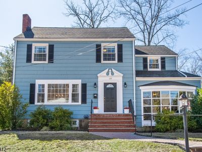 129 Morningside Rd, Verona, NJ, 07044
