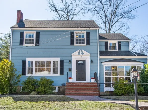 129 Morningside Rd, Verona Twp., NJ 07044