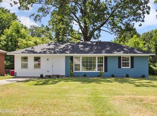 2463 Tredway Dr, Macon, GA 31211