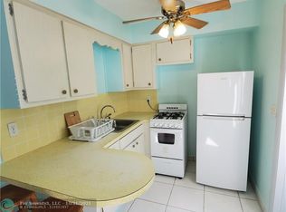 3208 NE 5th Ct #1, Pompano Beach, FL 33062