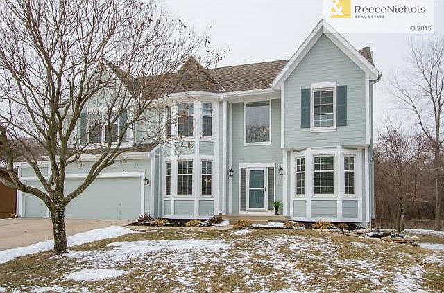 Welcome to 5404 Alden in beautiful Hidden Woods.