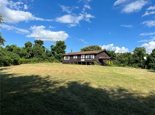 219 Hull Run Rd, Waynesburg, PA 15370