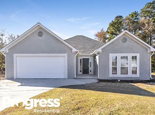 371 Emerald Trce, Jonesboro, GA 30236