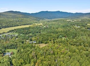 Grey Birch Rd #15, Stowe, VT 05672