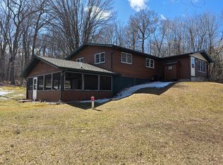 1581 22 1/8 St, Cameron, WI 54822