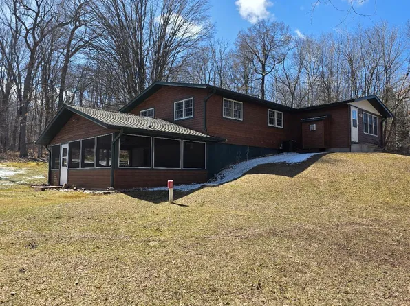 1581 22 1/8 St, Cameron, WI 54822