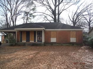 4415 Cottonwood Rd, Memphis, TN 38118