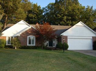 10259 Leeward Blvd, Indianapolis, IN 46256