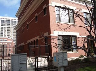 1339 S Indiana Ave, Chicago, IL 60605