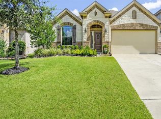 13223 Spicewood Harbor Ct, Rosharon, TX 77583