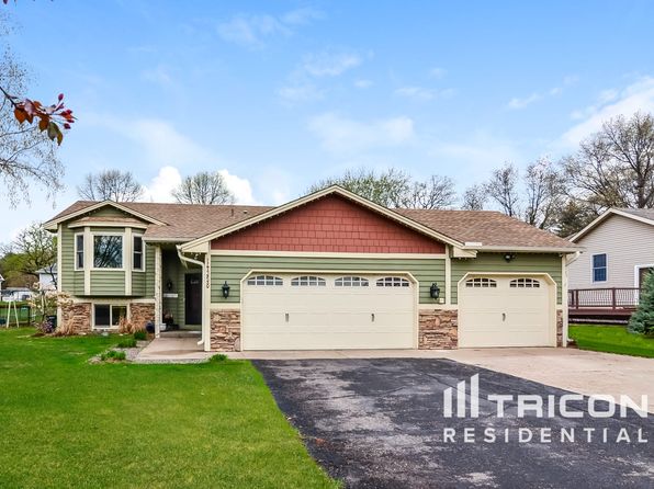 14358 Bluebird St NW