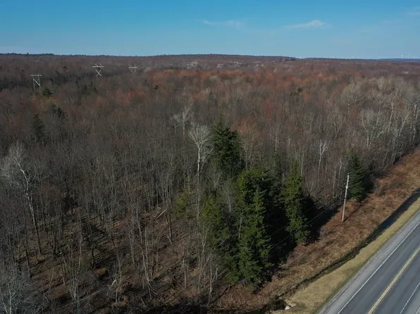 0 Military Tpke, Ellenburg Depot, NY 12935