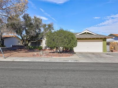 4604 Lilliput Ln, Las Vegas, NV, 89102