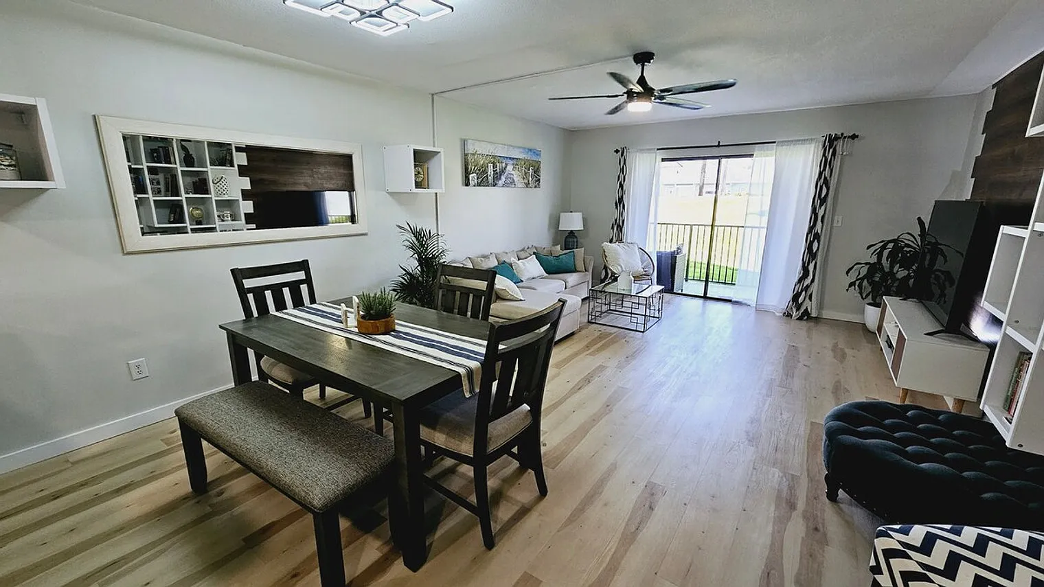 2 bed, 2.0 bath, $3,401 — Photo 1
