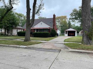 15552 Lexington St, Redford, MI 48239