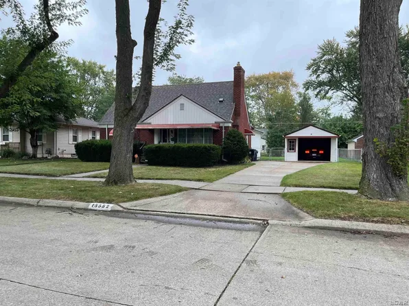 15552 Lexington St, Redford, MI 48239