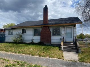 825 Martin St, Klamath Falls, OR 97601