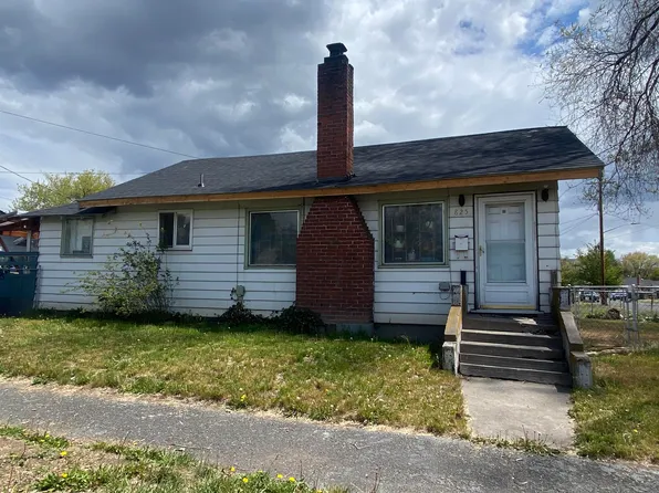 825 Martin St, Klamath Falls, OR 97601