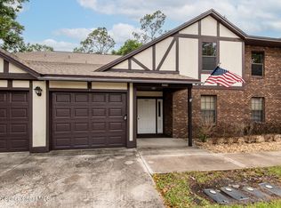 9000 Manchester Ln #20F, West Melbourne, FL 32904