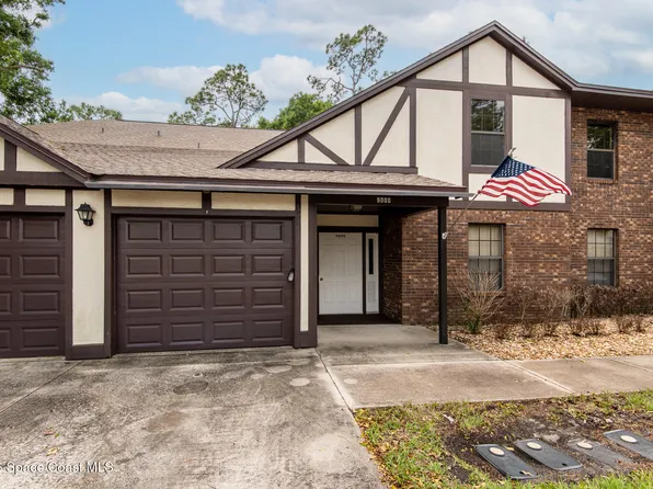 9000 Manchester Ln #20F, West Melbourne, FL 32904