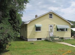 1919 Park Ave, Sturgis, SD 57785