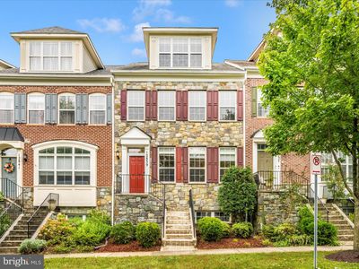 12839 Grand Elm St, Clarksburg, MD, 20871