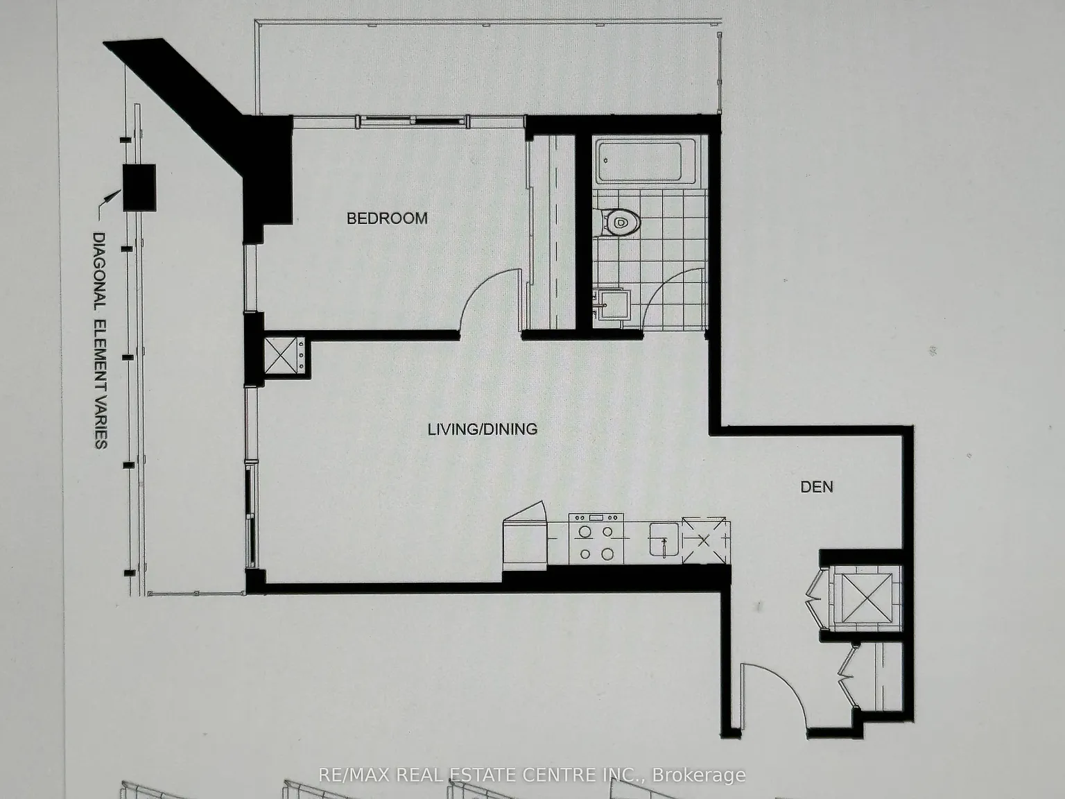 2 bed, $2,650 — Photo 4