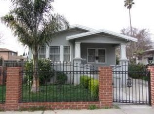 2301 Harrington Ave, Oakland, CA
