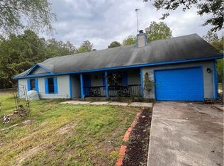 6126 State Highway 20, Lumber Bridge, NC 28357