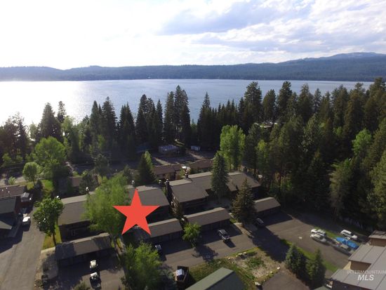 1640 N Davis Ave Unit 3, McCall, ID 83638
