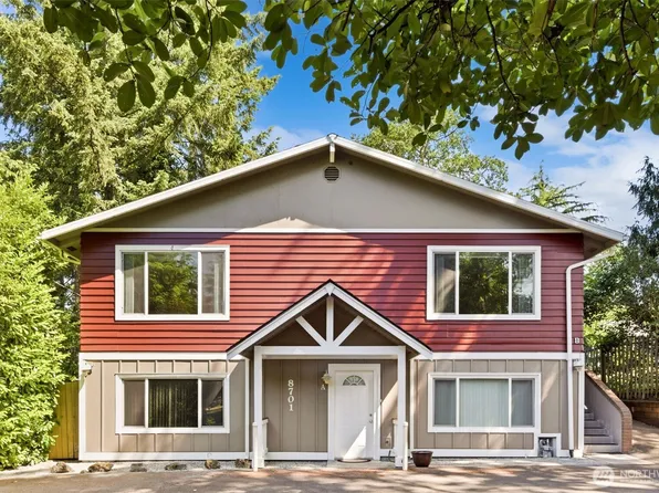 8701 72nd Court SW, Lakewood, WA 98499
