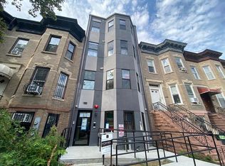 1325 Prospect Pl #A, Brooklyn, NY