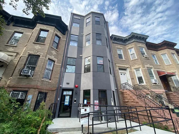 1325 Prospect Pl #A, Brooklyn, NY 11213