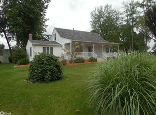 11719 Angle Rd, Ottumwa, IA 52501