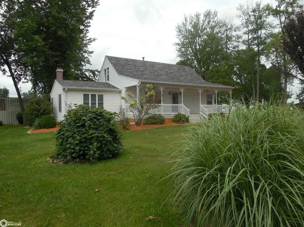 11719 Angle Rd, Ottumwa, IA 52501