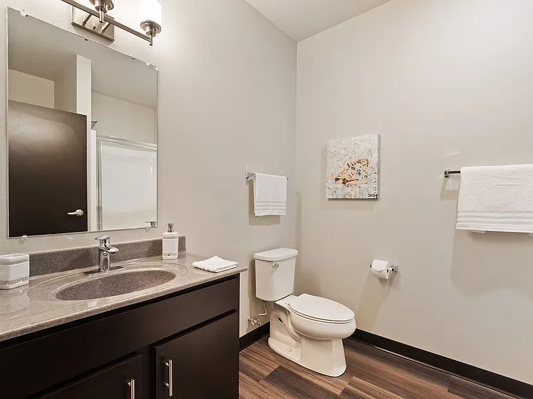 Tannery Falls Apartments — Photo 11