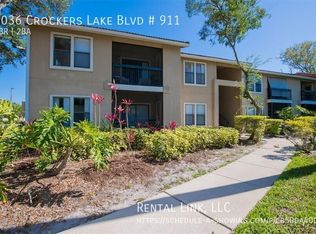4036 Crockers Lake Blvd APT 911, Sarasota, FL 34238