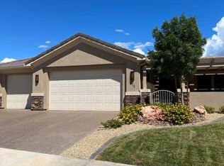 670 Dawn Way, Mesquite, NV 89027