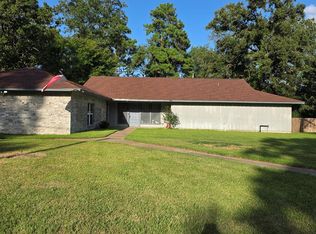 512 Edgewood Cir, Lufkin, TX 75904