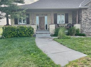 4707 NE 130th Ave, Cheney, KS 67025